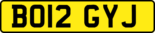 BO12GYJ