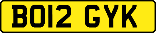 BO12GYK