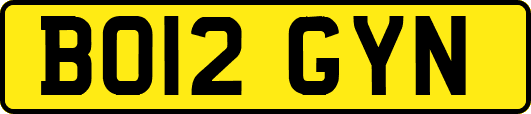 BO12GYN