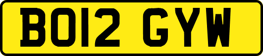 BO12GYW