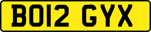 BO12GYX