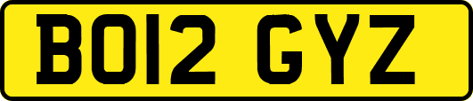 BO12GYZ