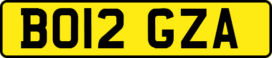 BO12GZA