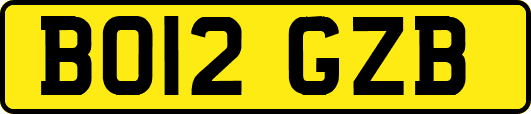 BO12GZB