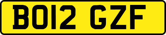 BO12GZF