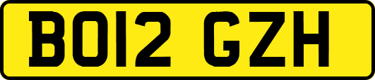 BO12GZH