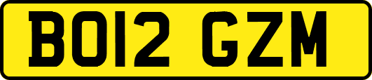 BO12GZM