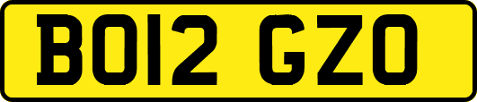 BO12GZO