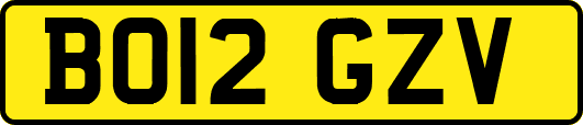 BO12GZV
