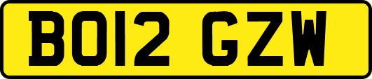BO12GZW