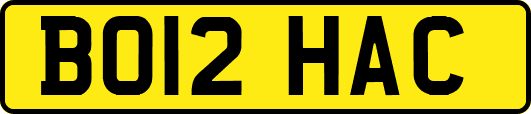 BO12HAC