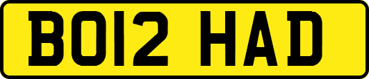 BO12HAD
