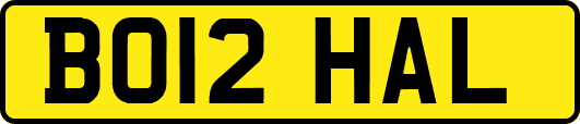 BO12HAL