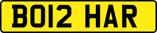 BO12HAR