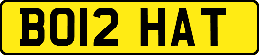 BO12HAT