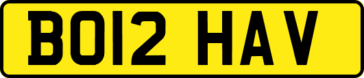 BO12HAV