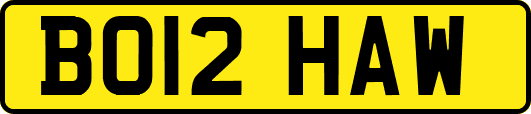 BO12HAW