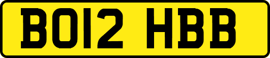 BO12HBB