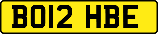 BO12HBE