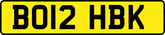 BO12HBK