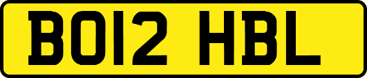 BO12HBL