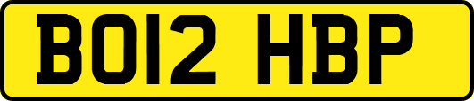 BO12HBP