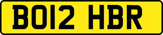 BO12HBR