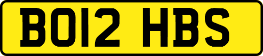 BO12HBS