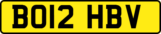 BO12HBV