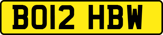 BO12HBW