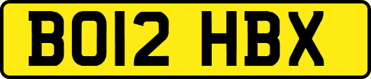 BO12HBX