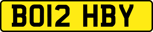BO12HBY
