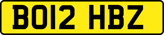 BO12HBZ