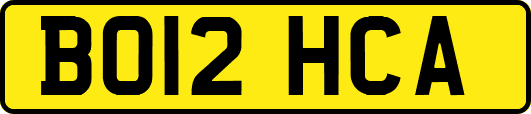 BO12HCA