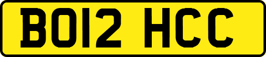 BO12HCC