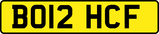 BO12HCF