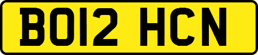 BO12HCN