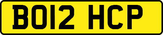 BO12HCP