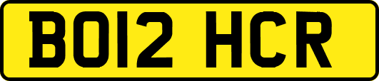 BO12HCR