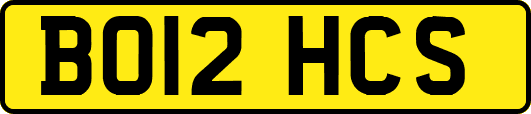 BO12HCS