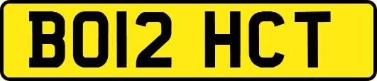 BO12HCT