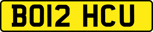 BO12HCU