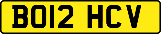 BO12HCV