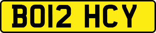 BO12HCY