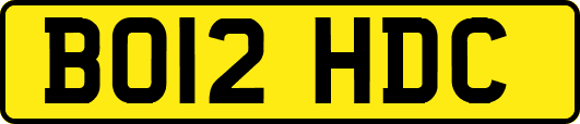 BO12HDC