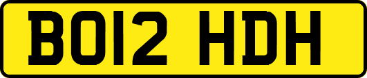 BO12HDH