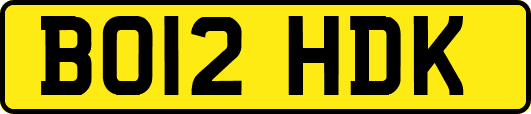 BO12HDK