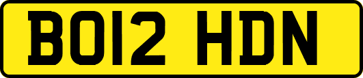 BO12HDN