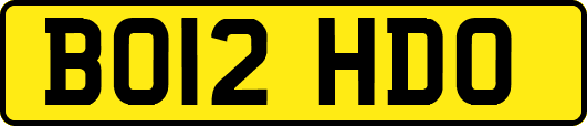 BO12HDO