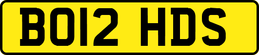 BO12HDS